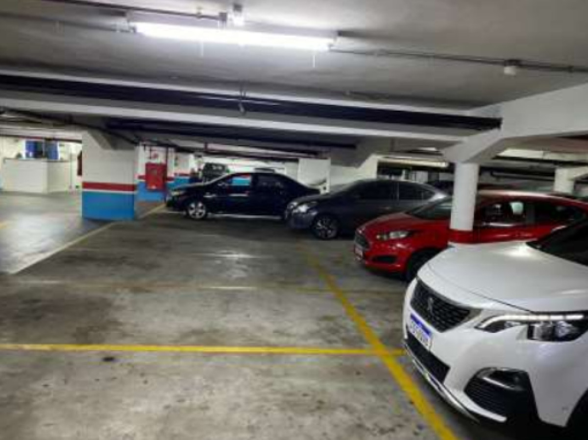 Garagem/Box no Bela Vista (foto 2 de 4)