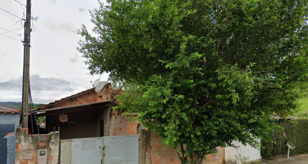 Imóvel Residencial - Rua Estanislau Ricardo Gualda, 869 – Jardim Vila Nova – Espírito Santo do Pinhal/SP