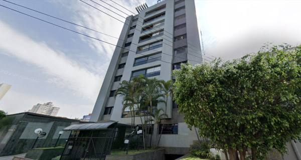 Vaga de Garagem - Edifício Classic - Rua Wenceslau Braz, 334 - São Caetano do Sul/SP