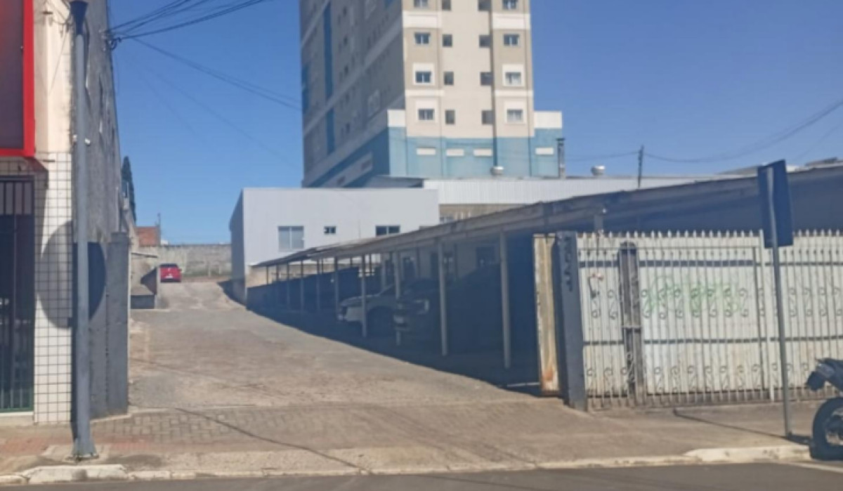 Casa no Centro (foto 6 de 6)