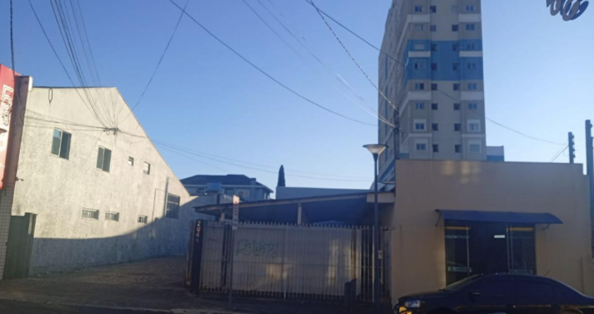 Casa no Centro (foto 2 de 6)