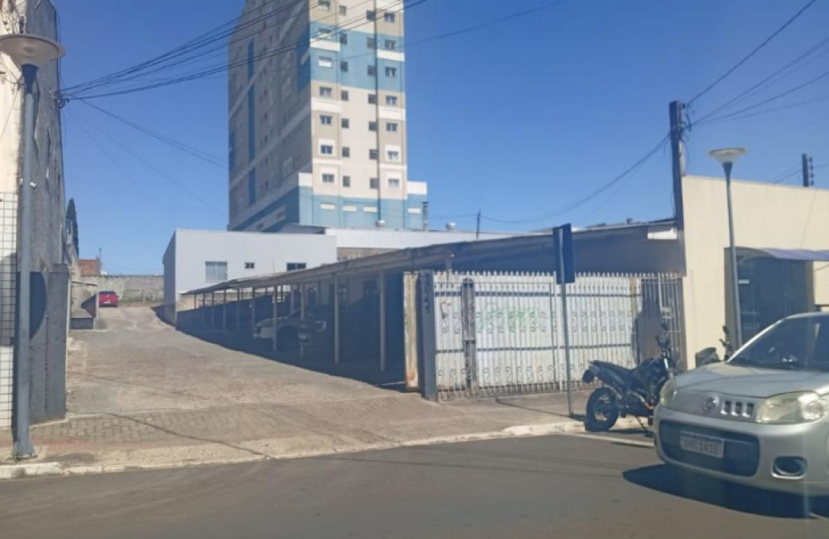 Casa no Centro (foto 5 de 6)