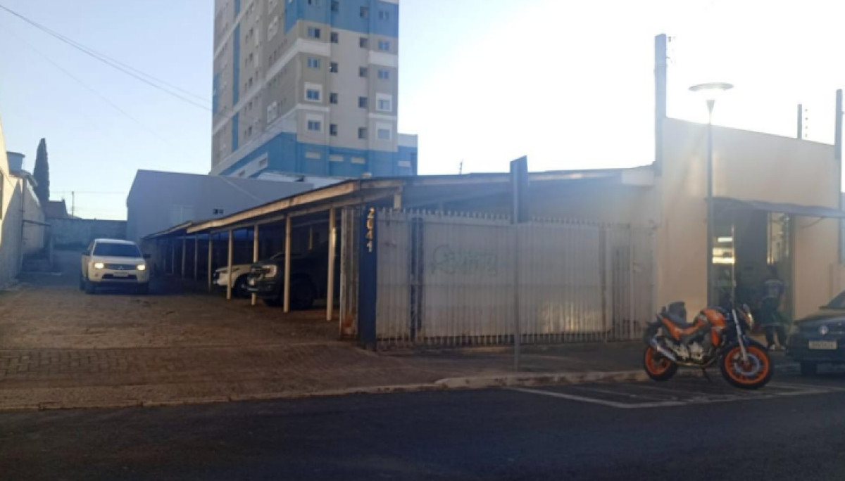 Casa no Centro (foto 4 de 6)