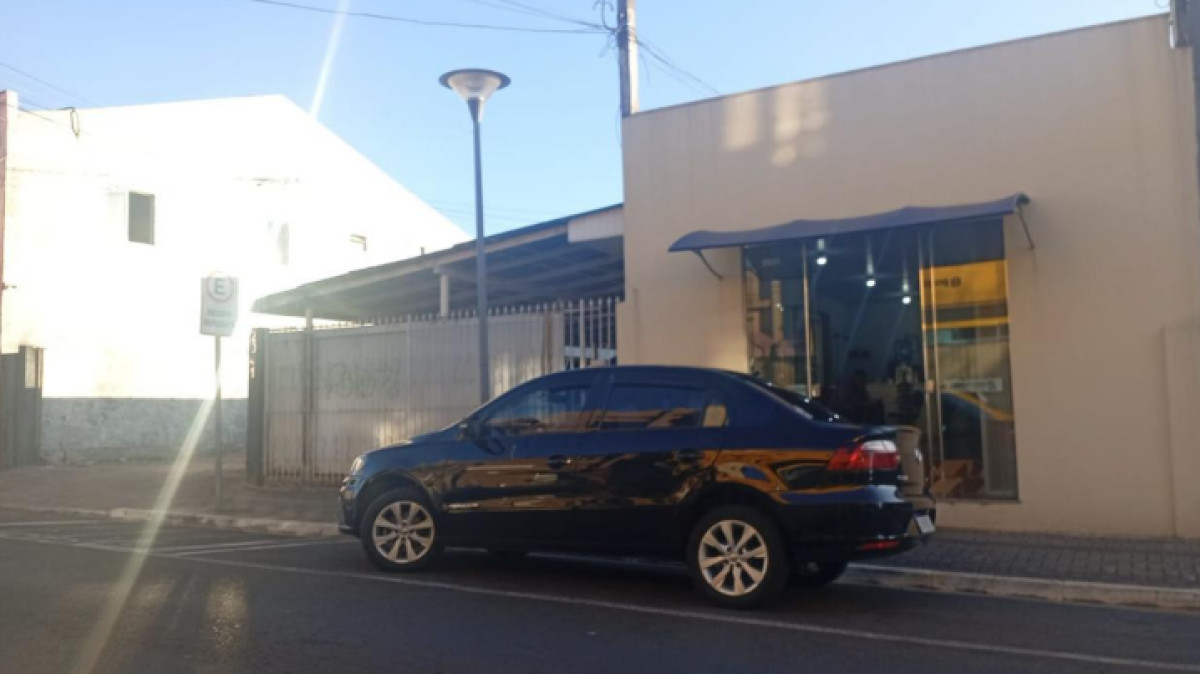 Casa no Centro (foto 3 de 6)