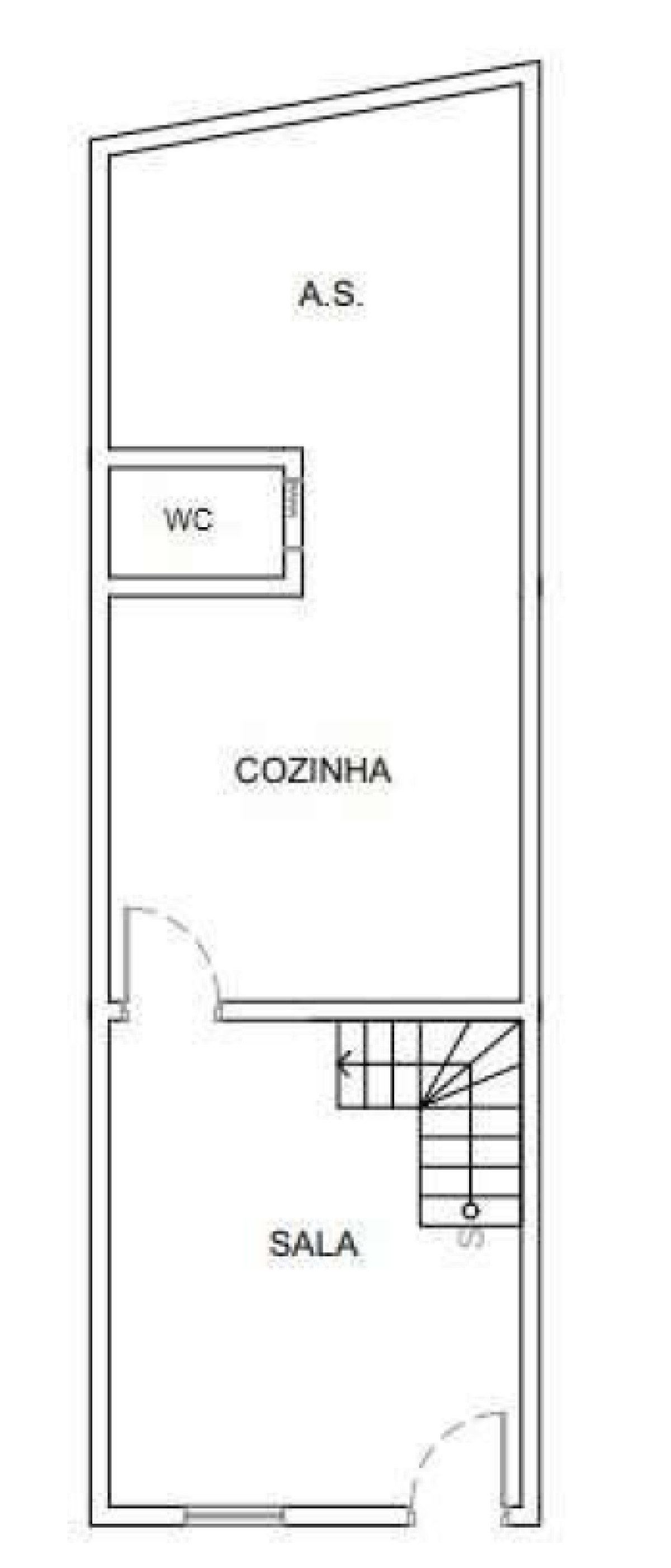 Casa no Ipiranga (foto 7 de 10)