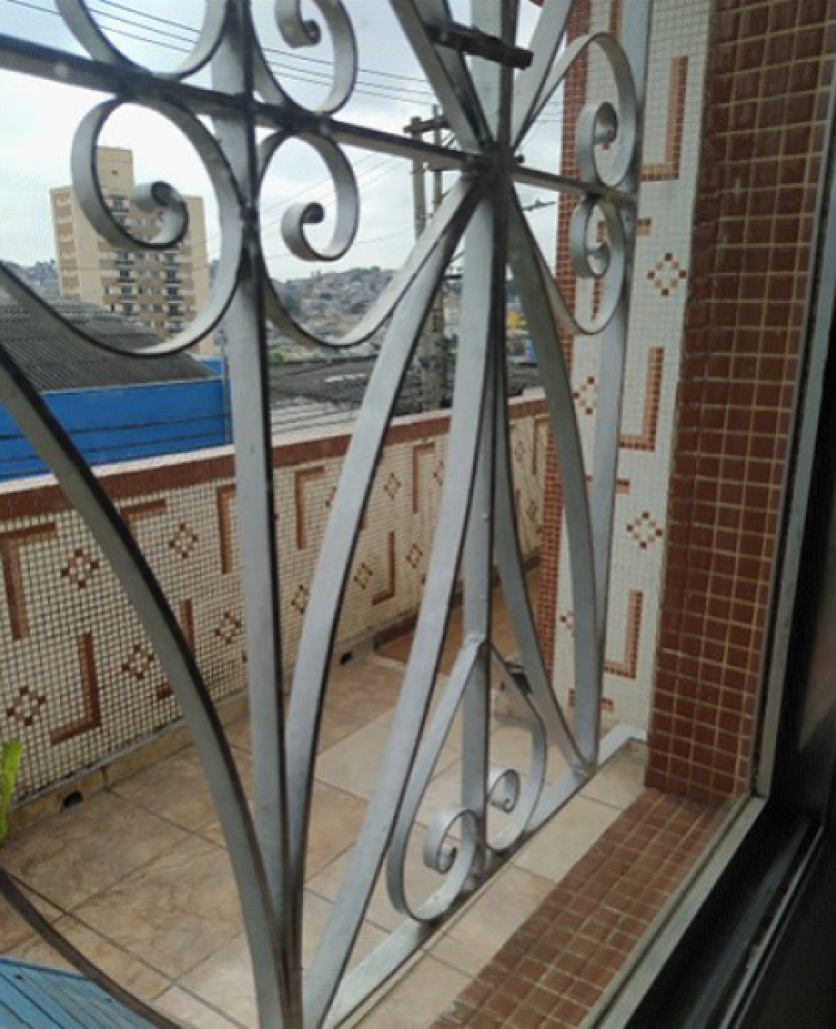 Casa no Vila Buenos Aires (foto 11 de 17)