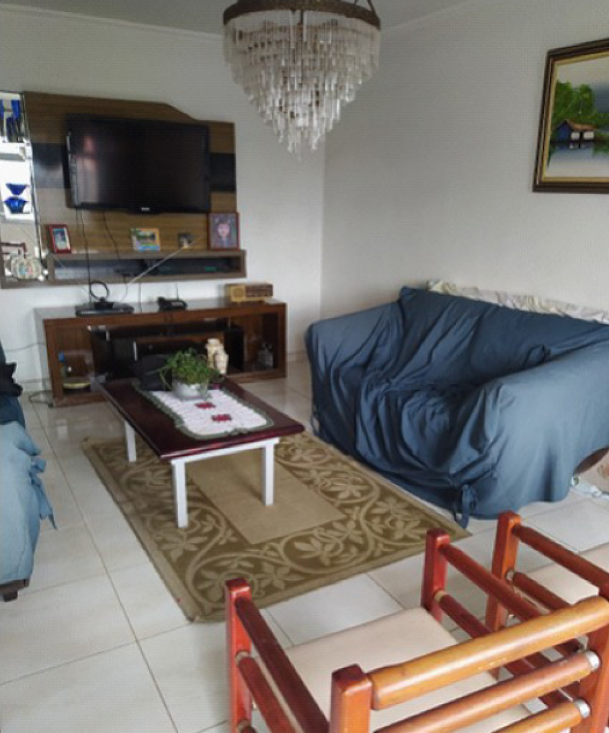 Casa no Vila Buenos Aires (foto 13 de 17)