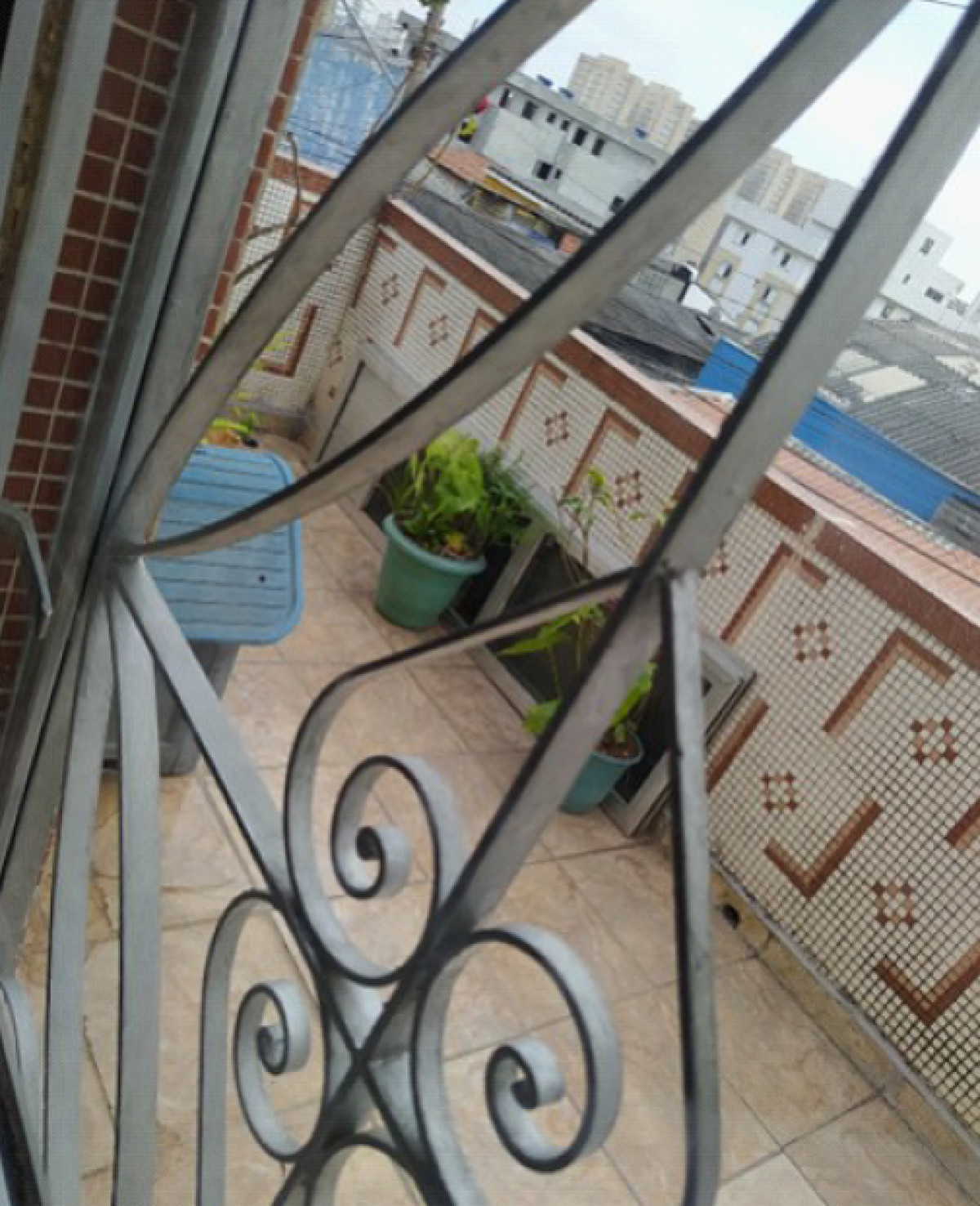 Casa no Vila Buenos Aires (foto 12 de 17)