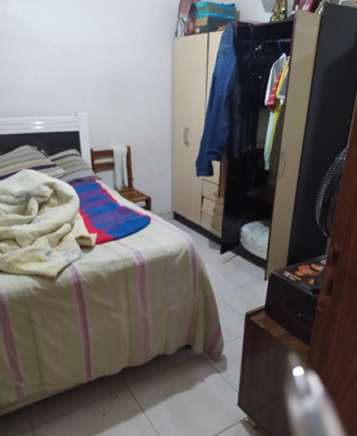 Casa no Vila Buenos Aires (foto 8 de 17)