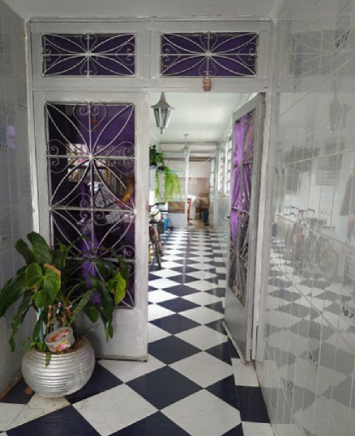 Casa no Vila Buenos Aires (foto 2 de 17)
