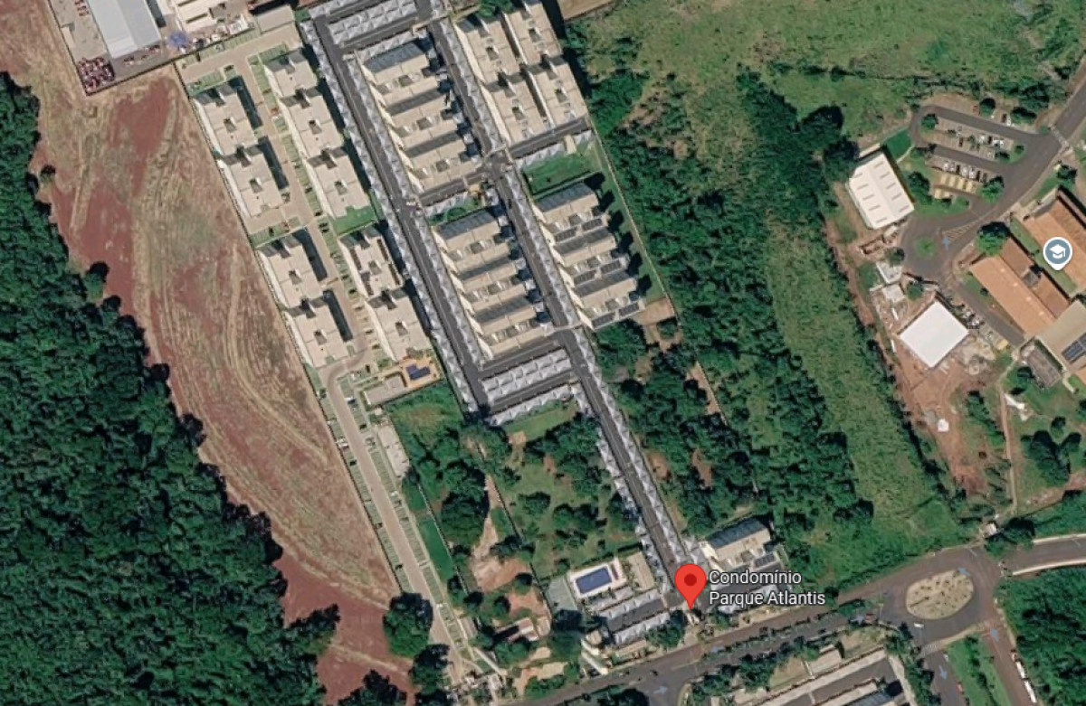 Apartamento no Altos Do Jaraguá (foto 2 de 2)