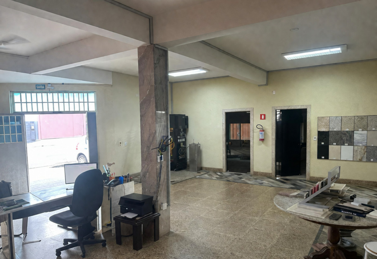Comercial no Umuarama (foto 7 de 8)