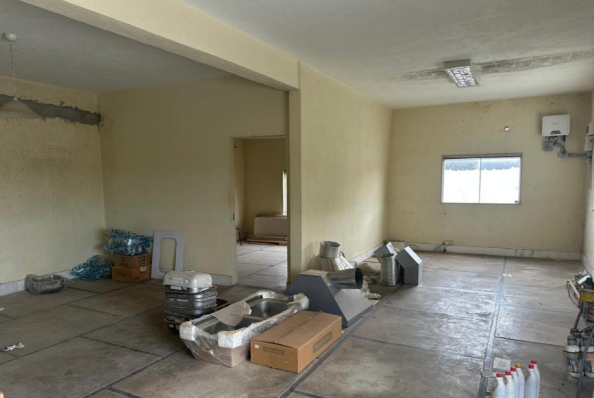 Imóvel Comercial - Rua Manoel Carvalho de Santana, 520 - Umuarama - Araçatuba/SP — foto 3 de 5