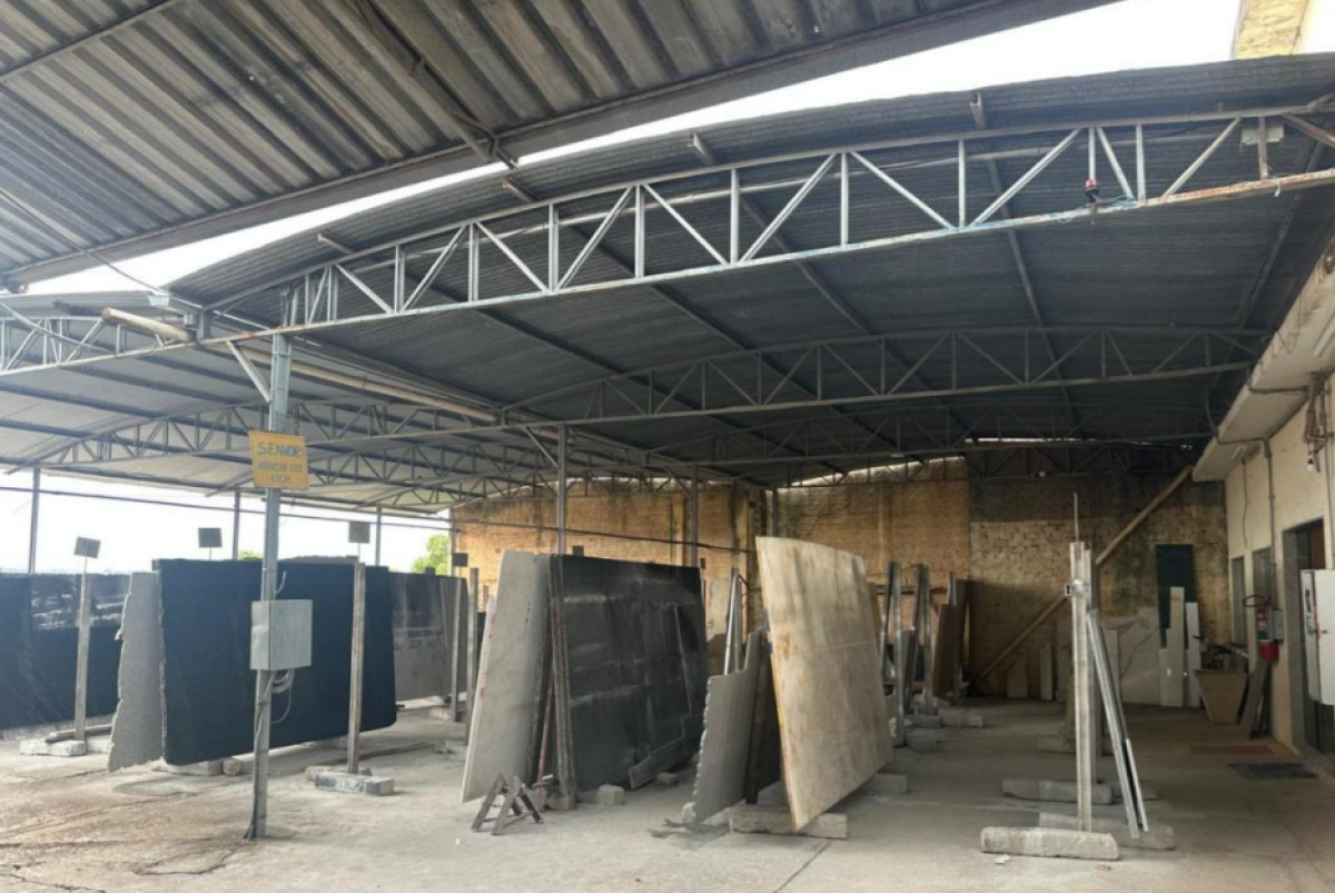 Imóvel Comercial - Rua Manoel Carvalho de Santana, 520 - Umuarama - Araçatuba/SP — foto 5 de 5
