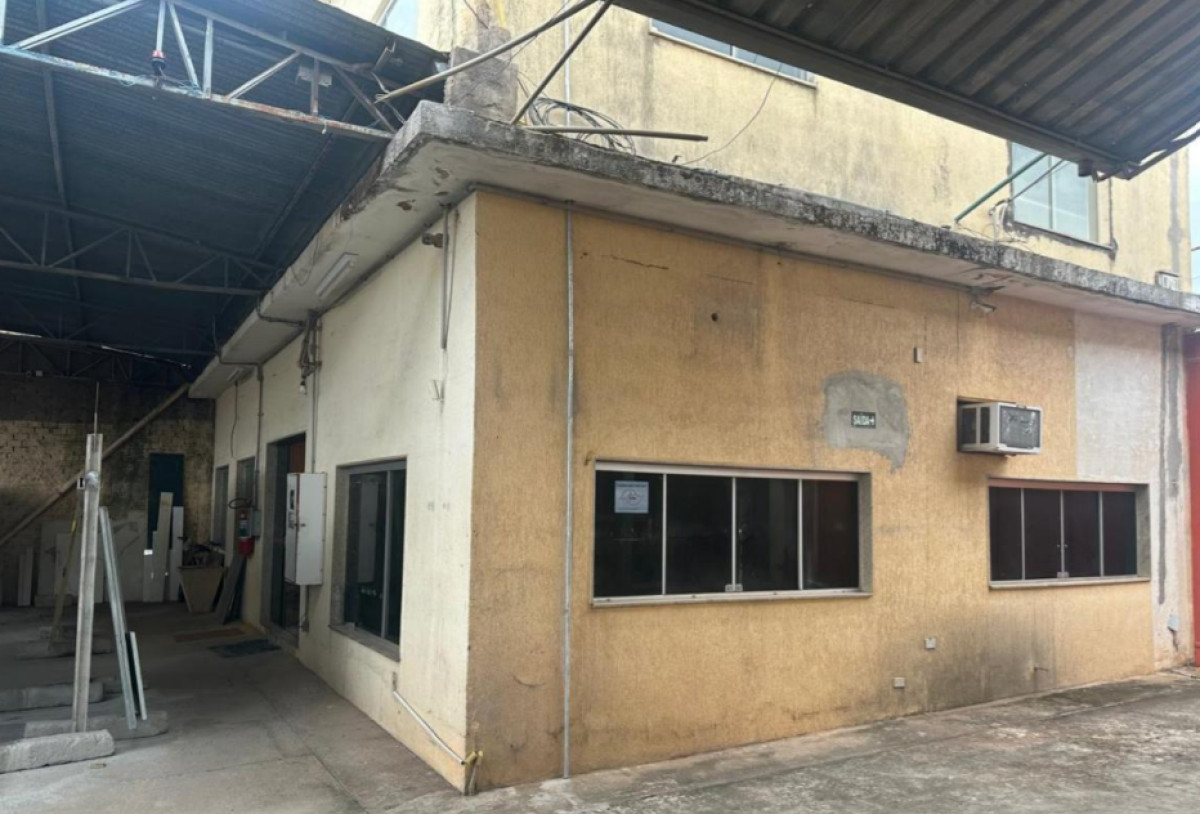 Imóvel Comercial - Rua Manoel Carvalho de Santana, 520 - Umuarama - Araçatuba/SP — foto 4 de 5