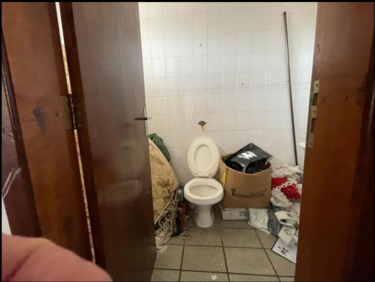 Casa no Capão Raso (foto 8 de 14)