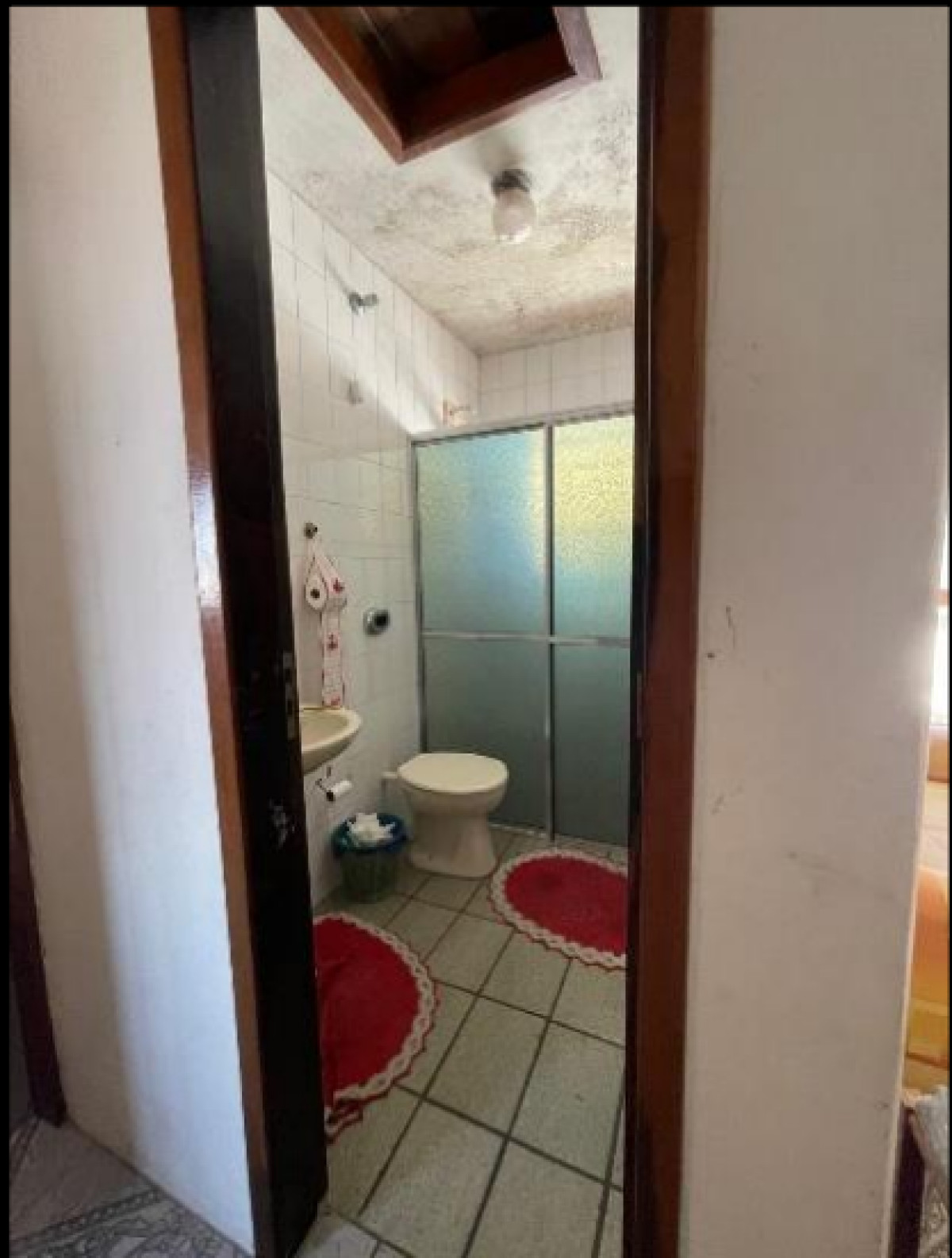 Casa no Capão Raso (foto 9 de 14)
