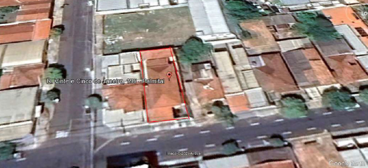 Casa no Palmital (foto 6 de 8)