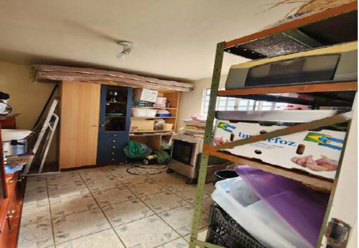 Casa no Palmital (foto 4 de 8)
