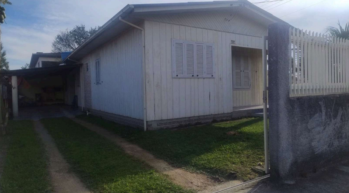 Casa no Rio Vargedo (foto 4 de 10)