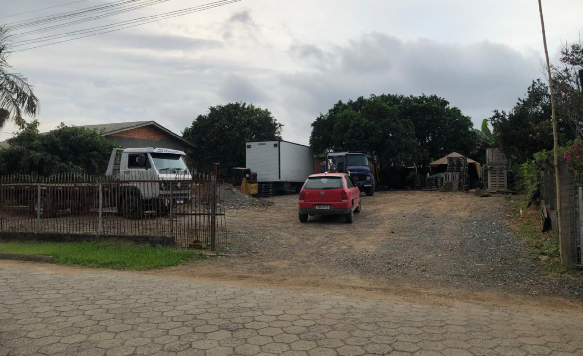 Ouro Negro · Forquilhinha, SC