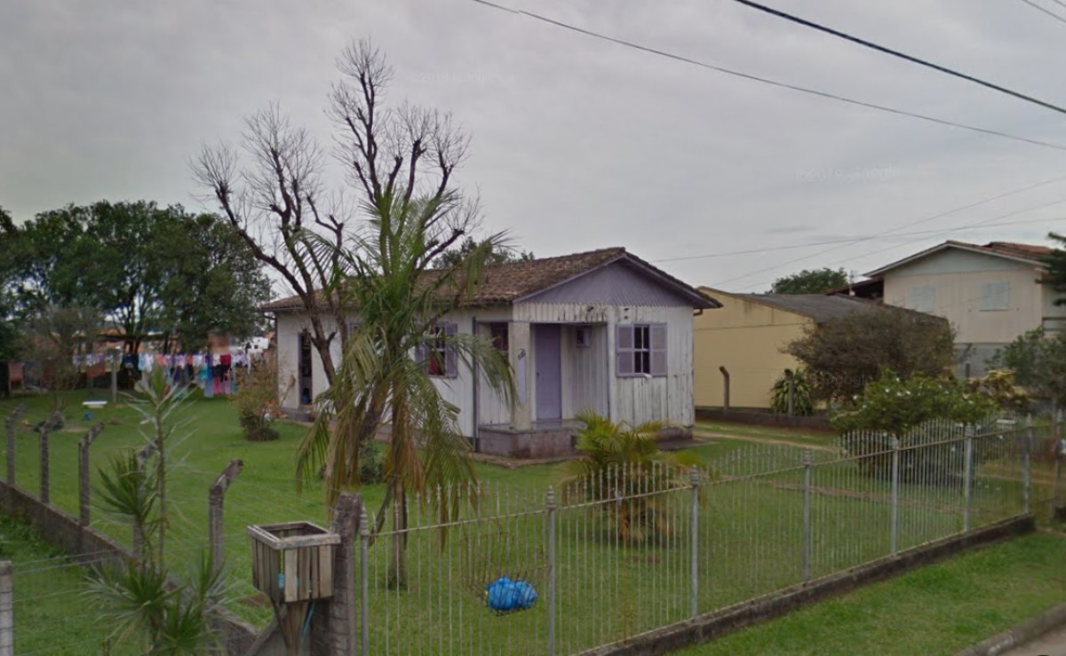 Terreno no Ouro Negro (foto 3 de 3)