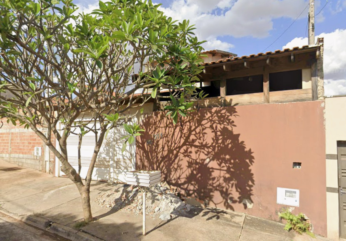 Vila Mariana · Guariba, SP