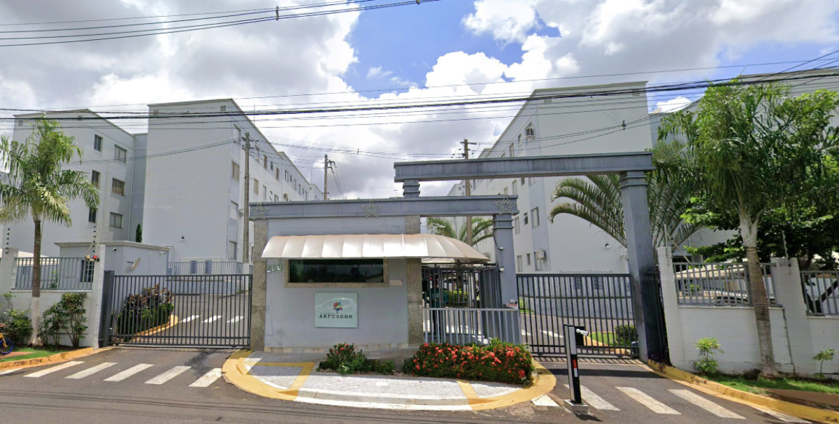 Araraquara - SP · Araraquara, SP
