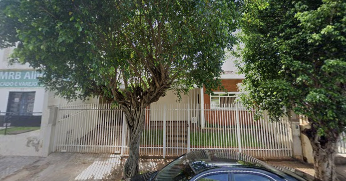 Vila Ipiranga · São José do Rio Preto, SP