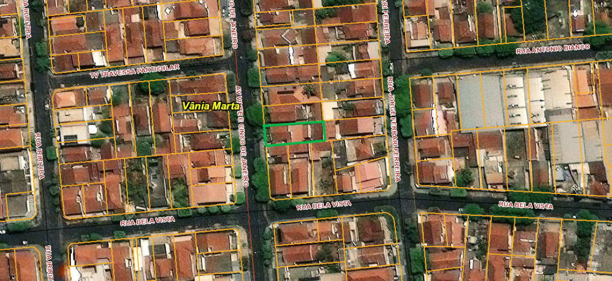 Casa no Vila Anchieta (foto 2 de 2)