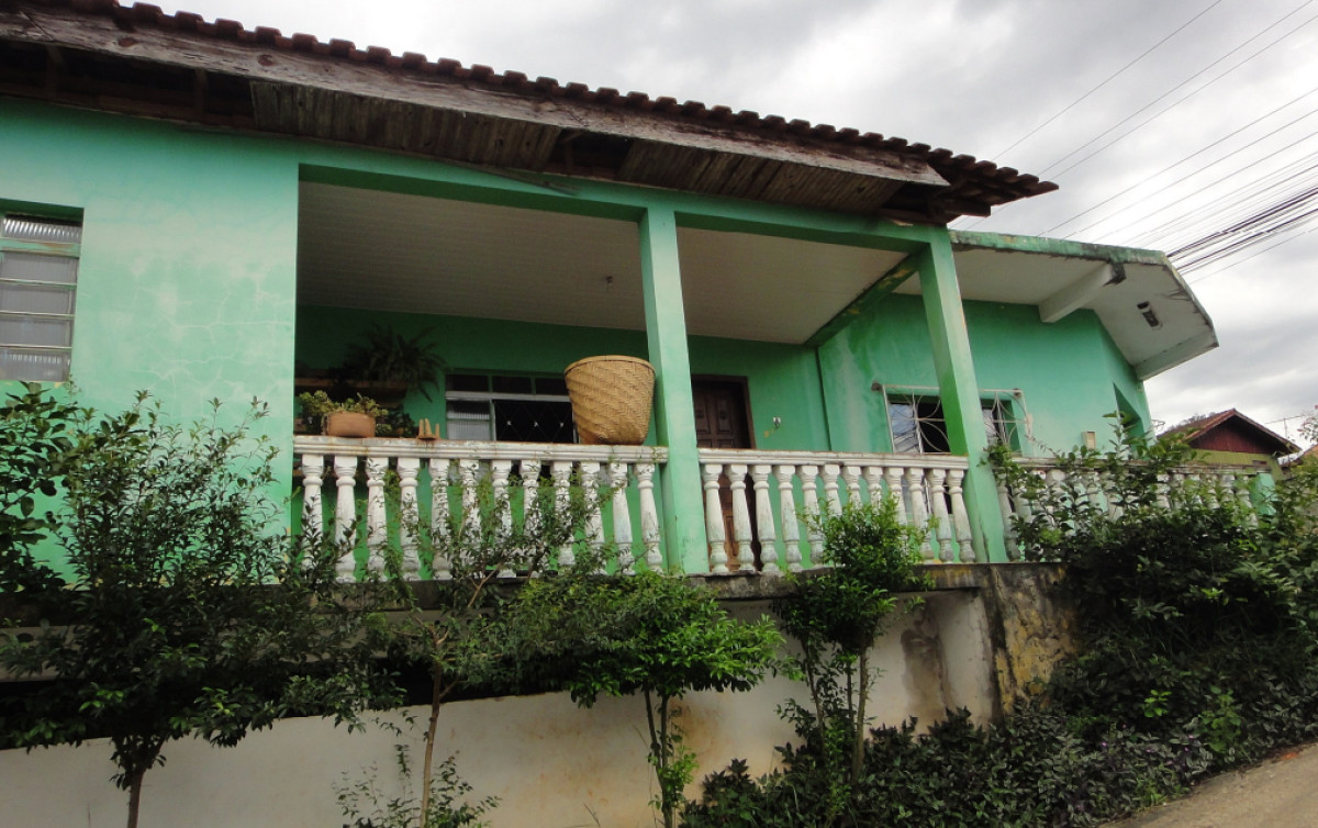 Casa no Vila Cristina (foto 6 de 9)