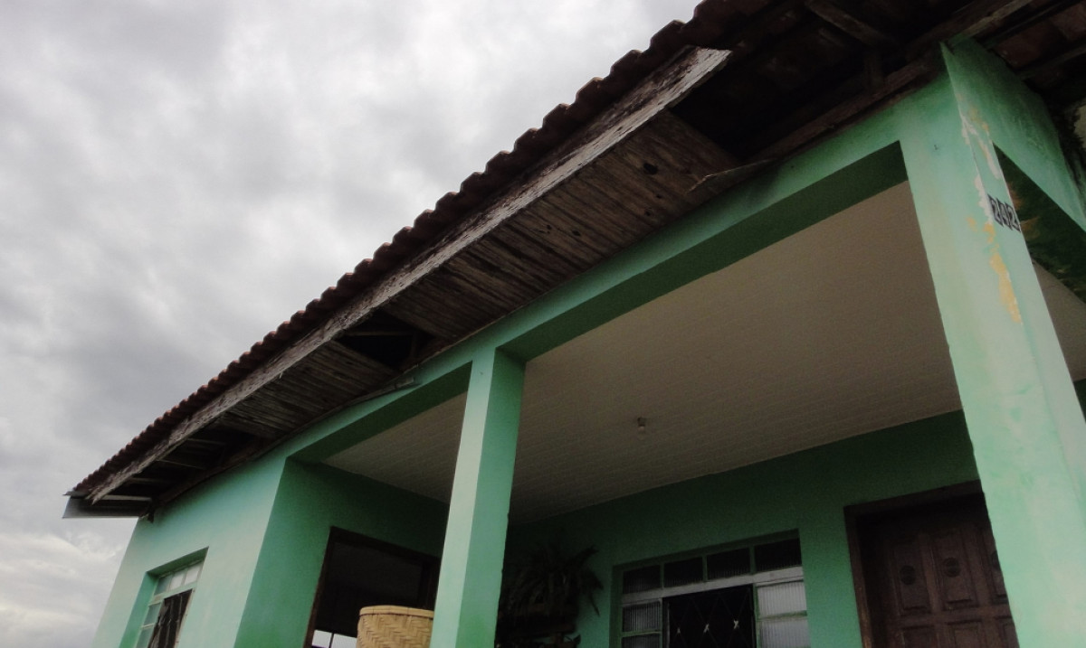 Casa no Vila Cristina (foto 5 de 9)