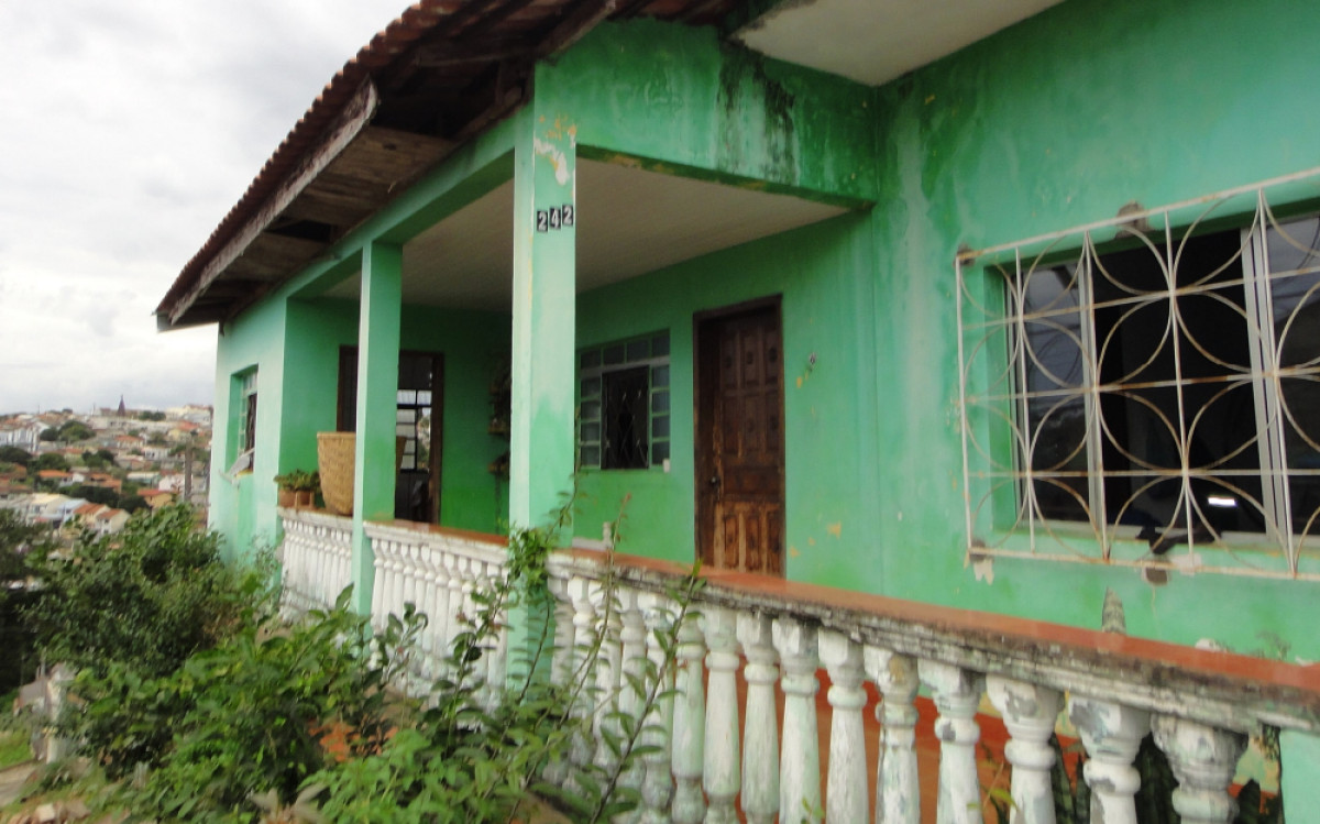 Casa no Vila Cristina (foto 4 de 9)