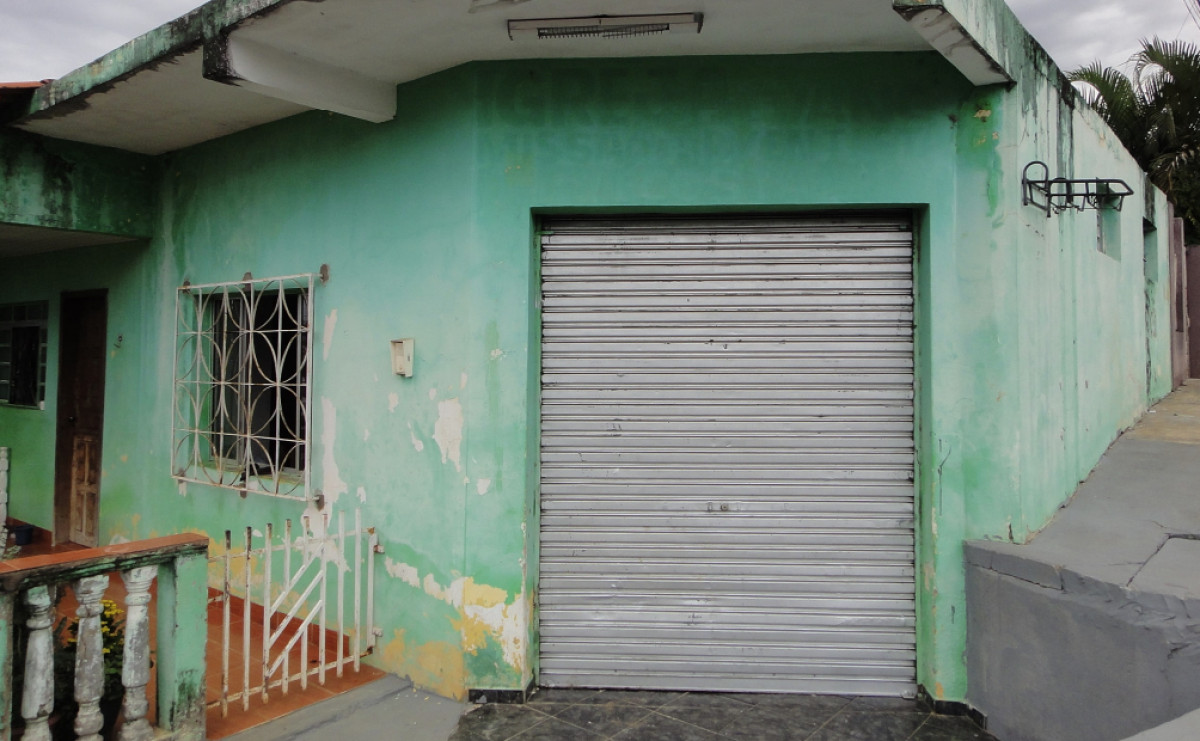 Casa no Vila Cristina (foto 3 de 9)