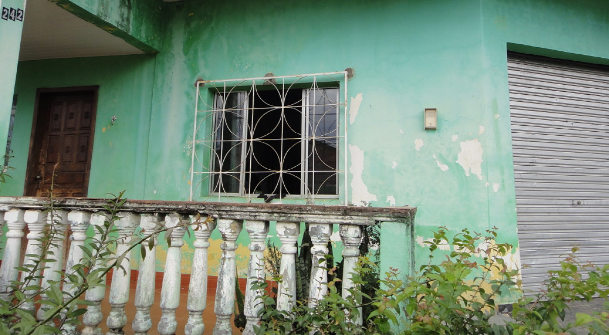 Casa no Vila Cristina (foto 9 de 9)