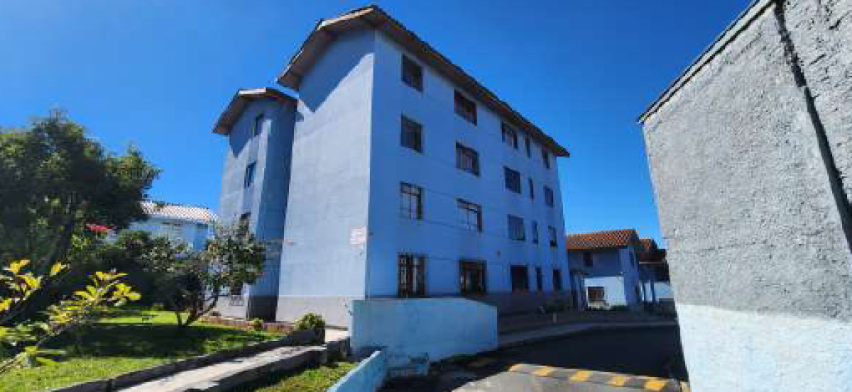 Apartamento no Campo Comprido (foto 5 de 7)