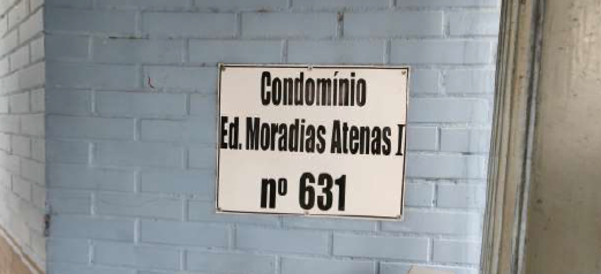 Apartamento no Campo Comprido (foto 3 de 7)