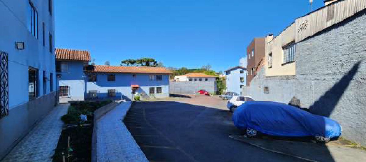 Apartamento no Campo Comprido (foto 6 de 7)