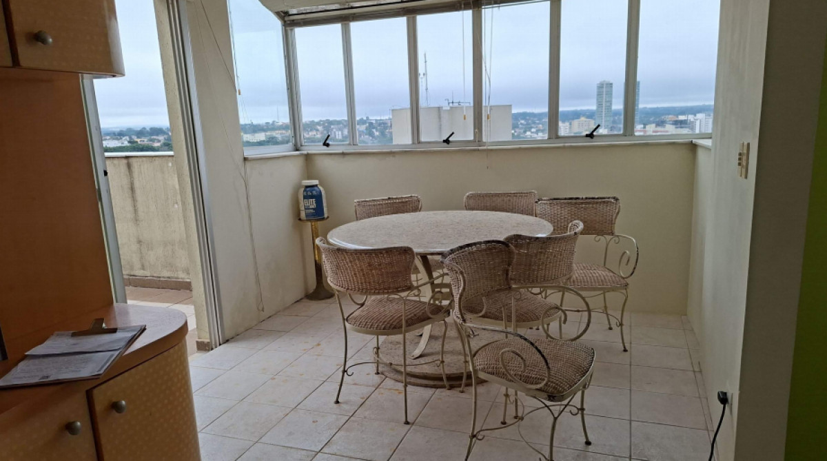 Apartamento no Bigorrilho (foto 11 de 12)
