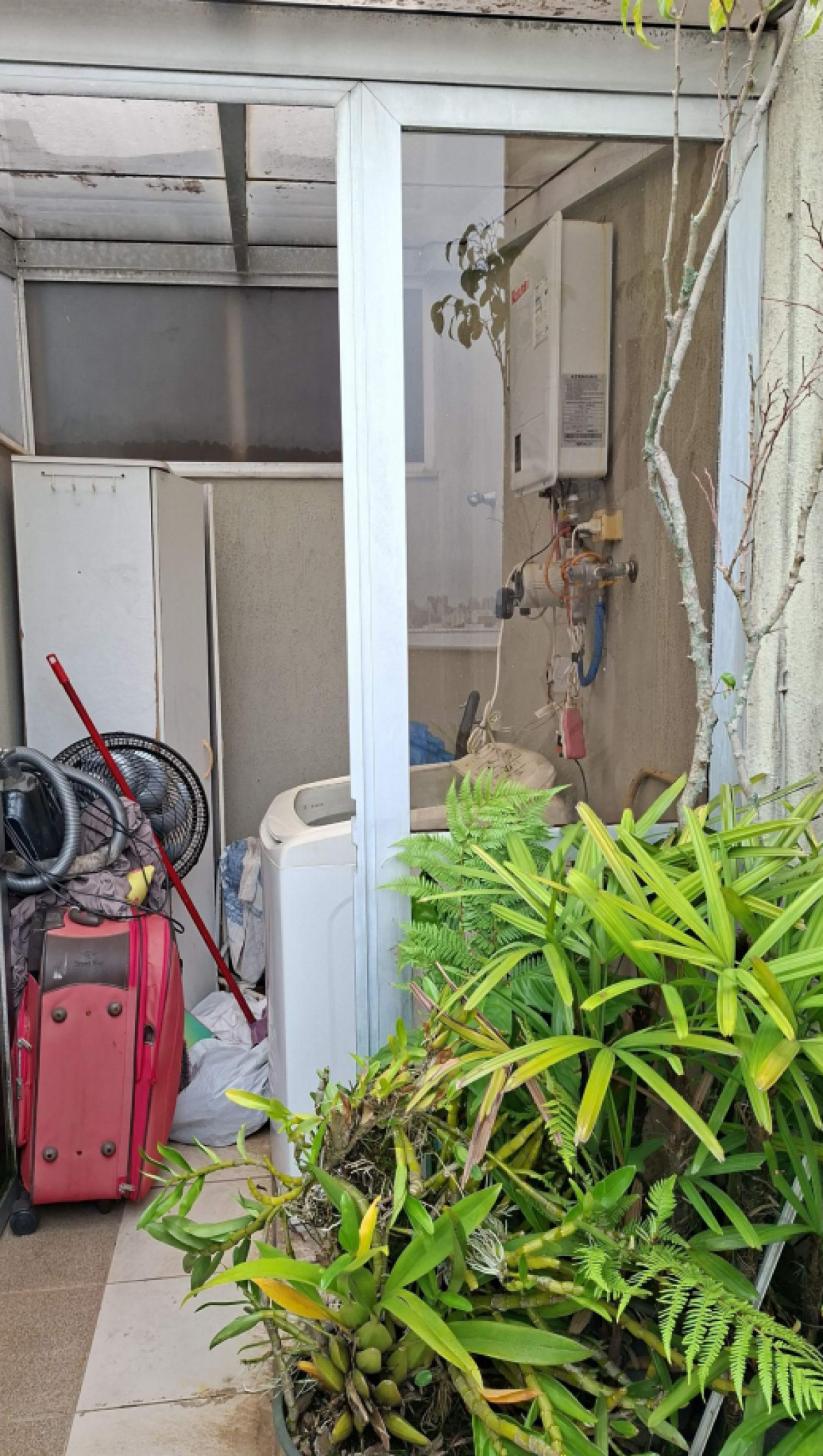 Apartamento no Bigorrilho (foto 10 de 12)