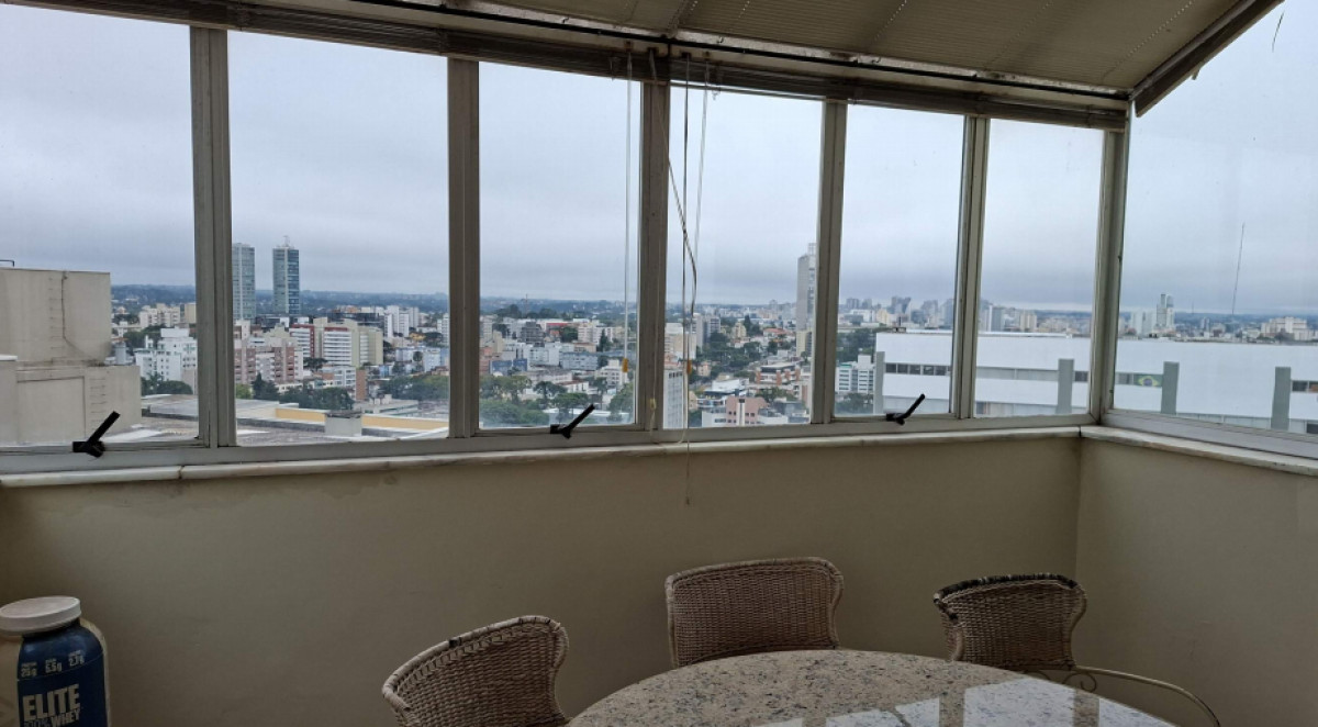 Apartamento no Bigorrilho (foto 8 de 12)