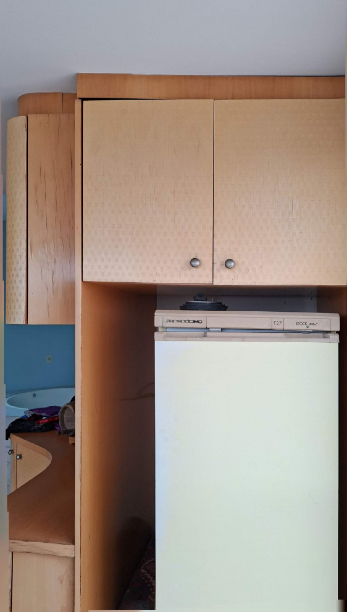 Apartamento no Bigorrilho (foto 7 de 12)