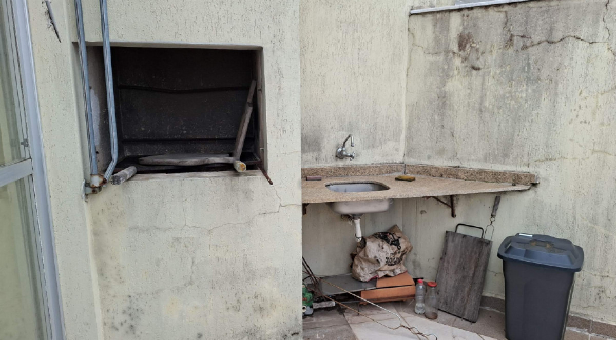 Apartamento no Bigorrilho (foto 9 de 12)