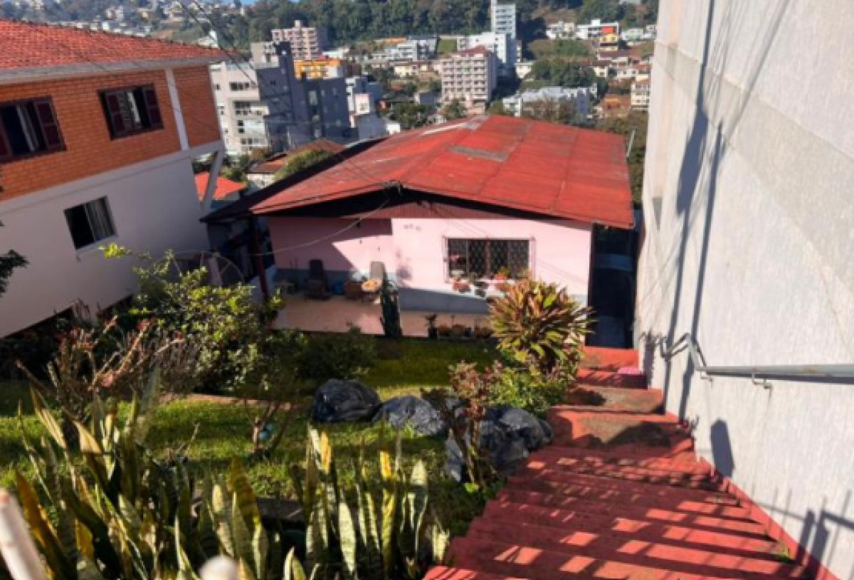 Videira - SC · Videira, SC