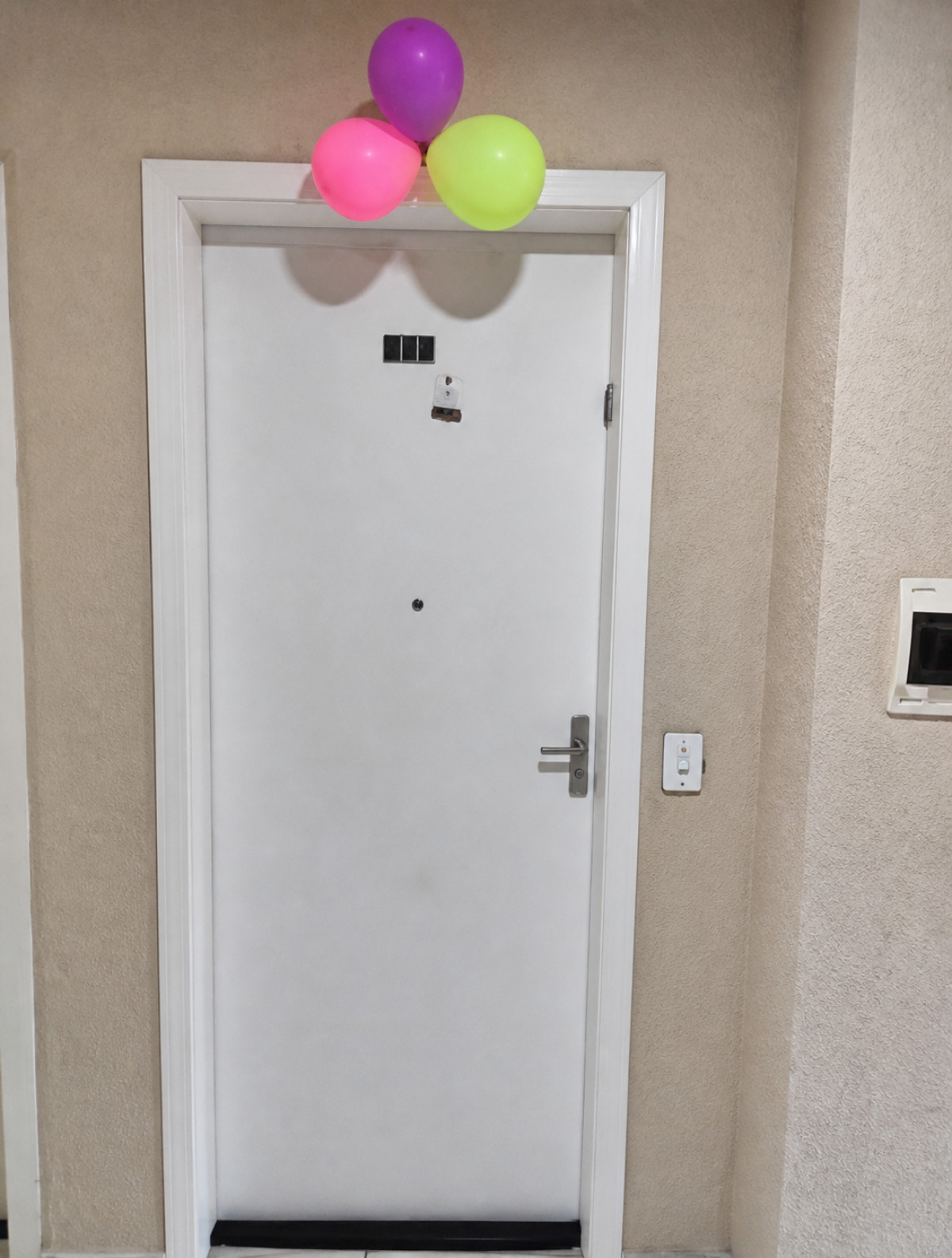 Apartamento no Santa Cândida (foto 2 de 15)