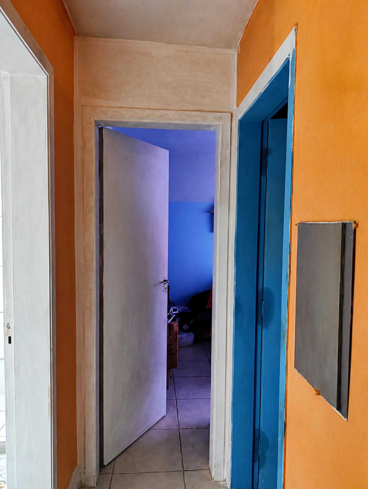 Apartamento no Santa Cândida (foto 10 de 15)