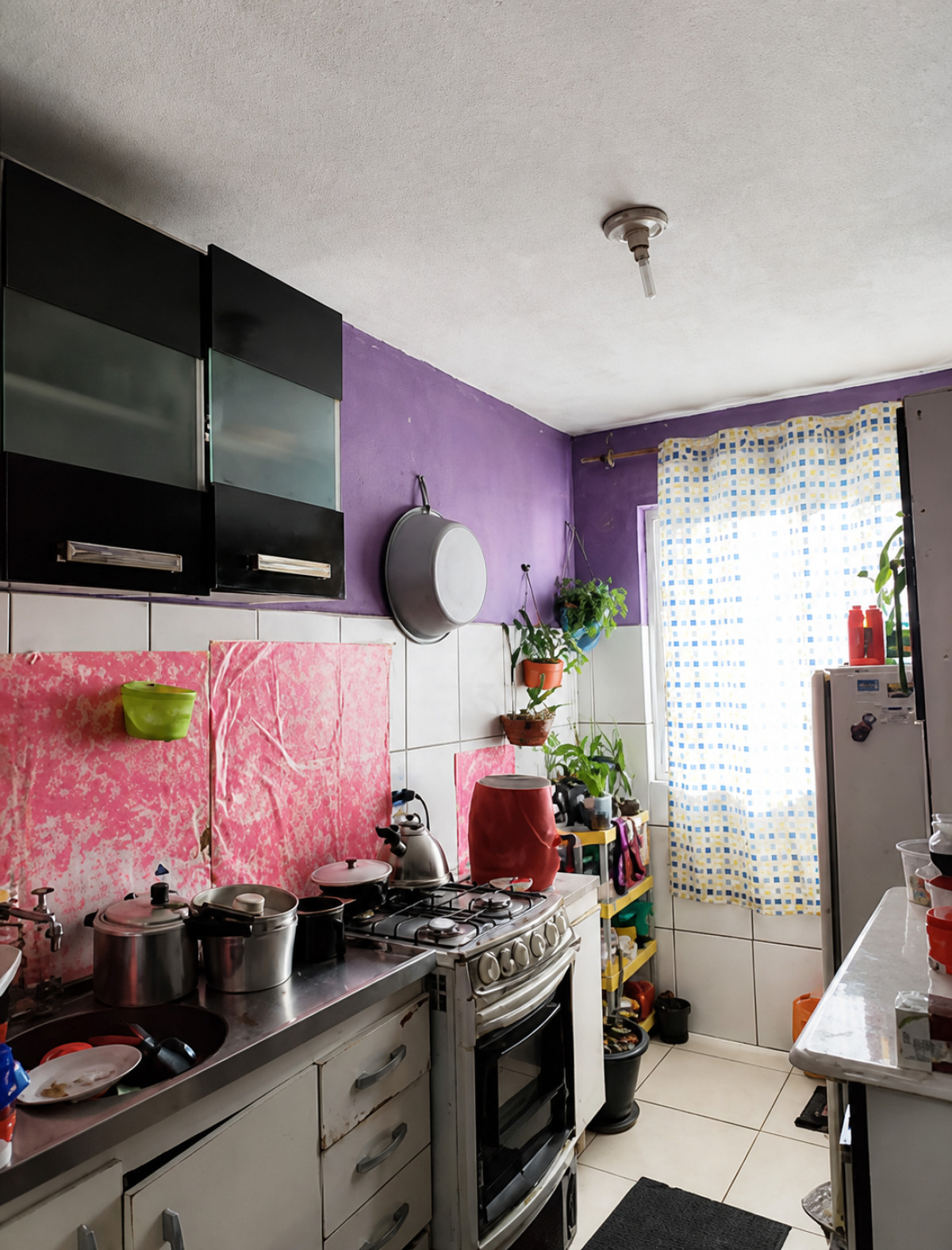Apartamento no Santa Cândida (foto 8 de 15)