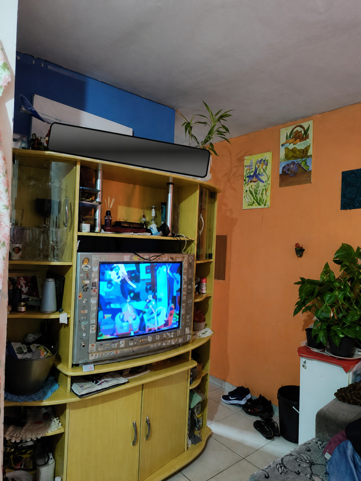 Apartamento no Santa Cândida (foto 6 de 15)