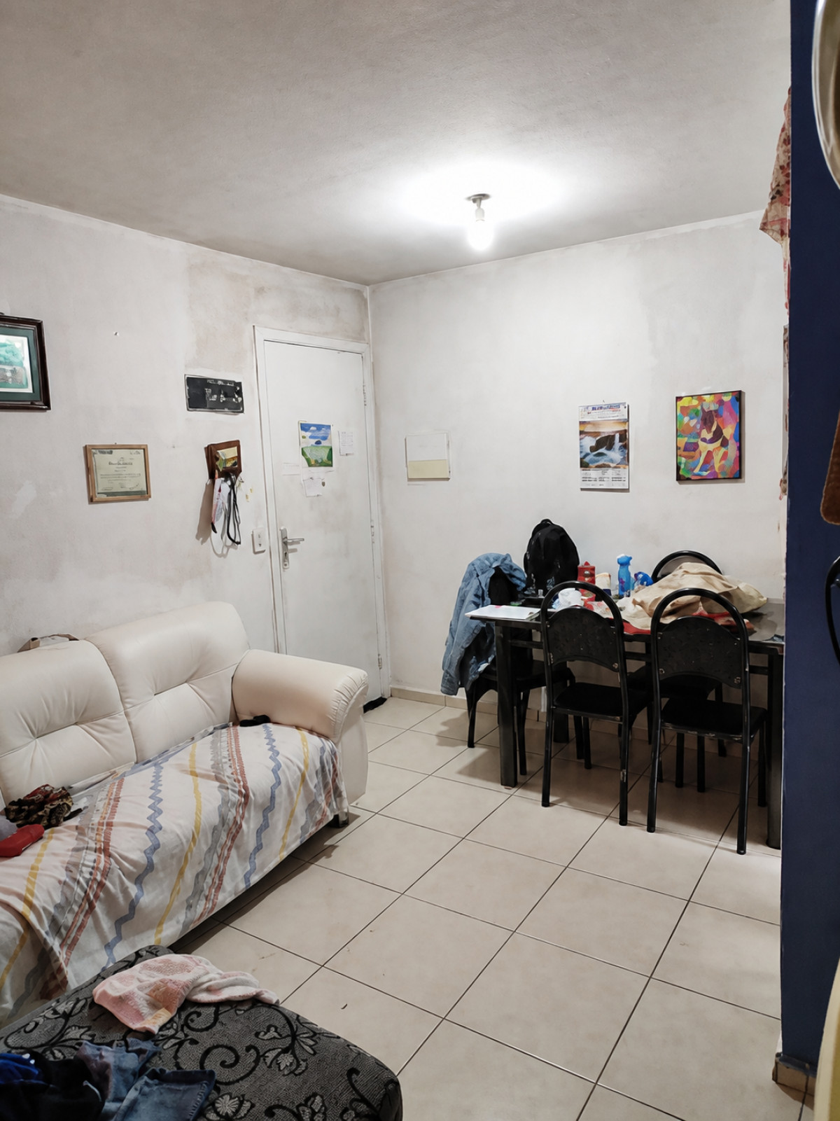 Apartamento no Santa Cândida (foto 4 de 15)