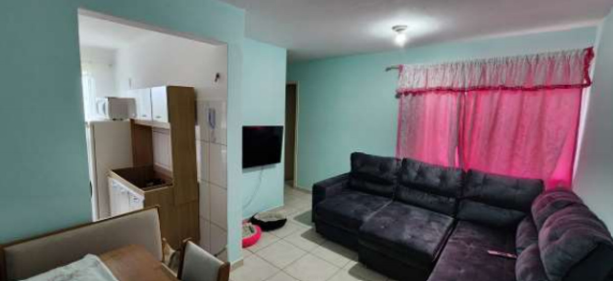 Apartamento (foto 5 de 9)